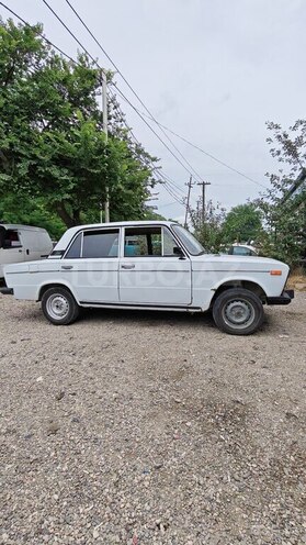 LADA (VAZ) 2106-4