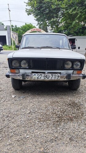 LADA (VAZ) 2106-1