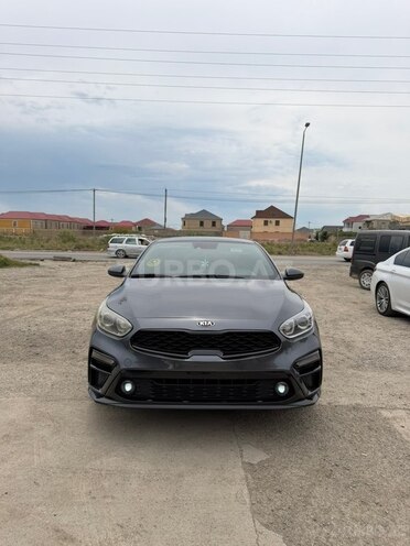 Kia Forte-1