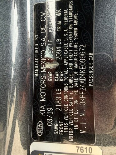 Kia Forte-6