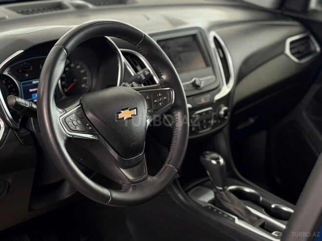 Chevrolet Equinox-7