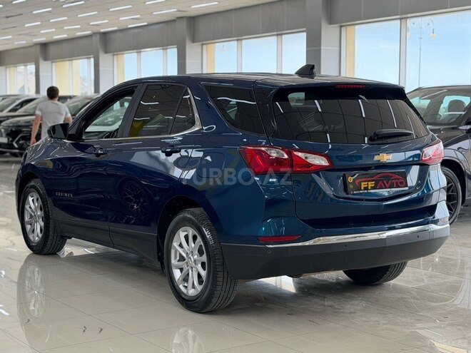 Chevrolet Equinox-6