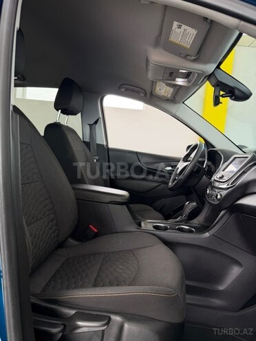 Chevrolet Equinox-11