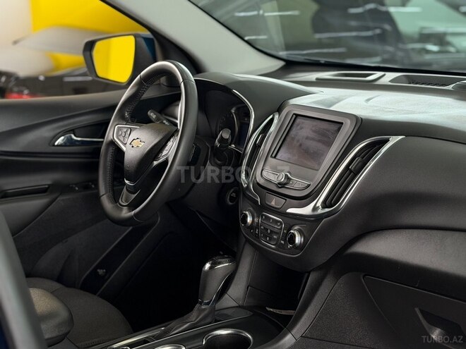 Chevrolet Equinox-12