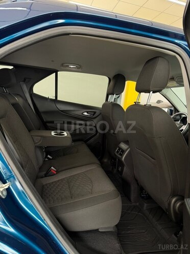 Chevrolet Equinox-13