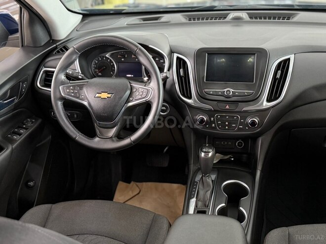 Chevrolet Equinox-14