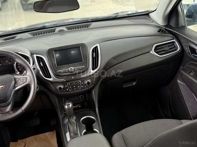 Chevrolet Equinox-15