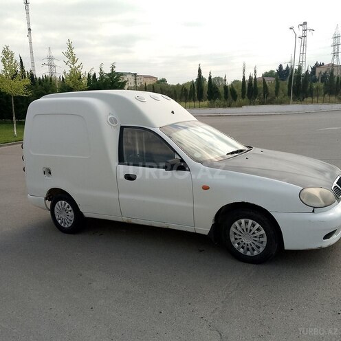 Daewoo Lanos-5