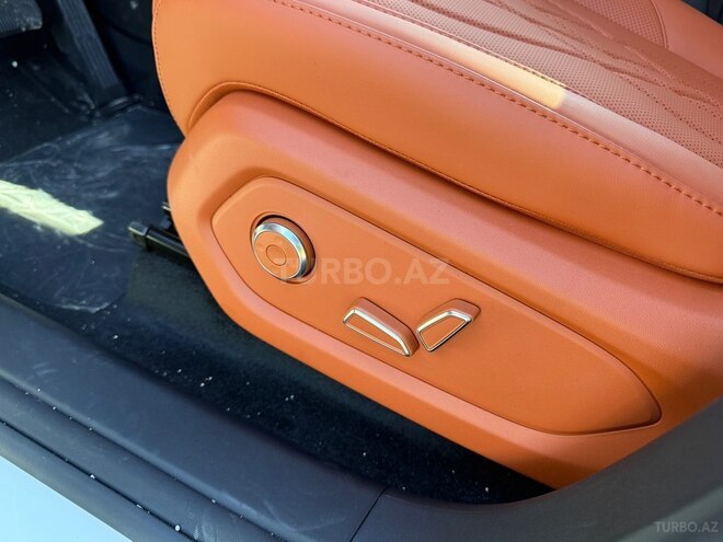 Changan Qiyuan Q07-14