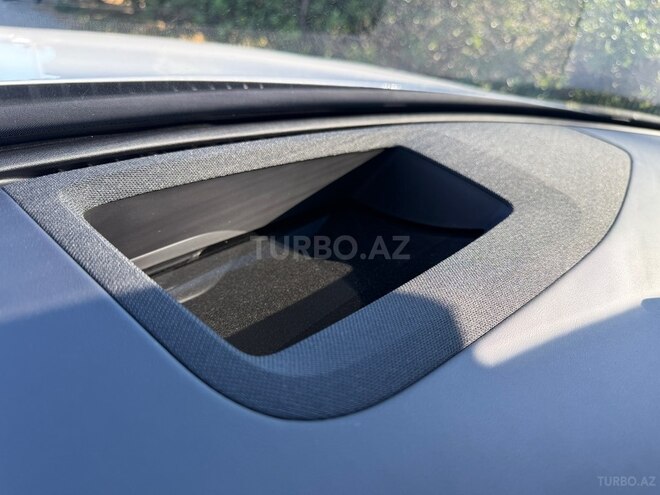 Changan Qiyuan Q07-15