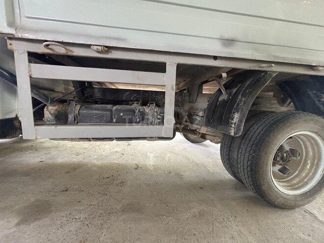 GAZ GAZel (33021)-15