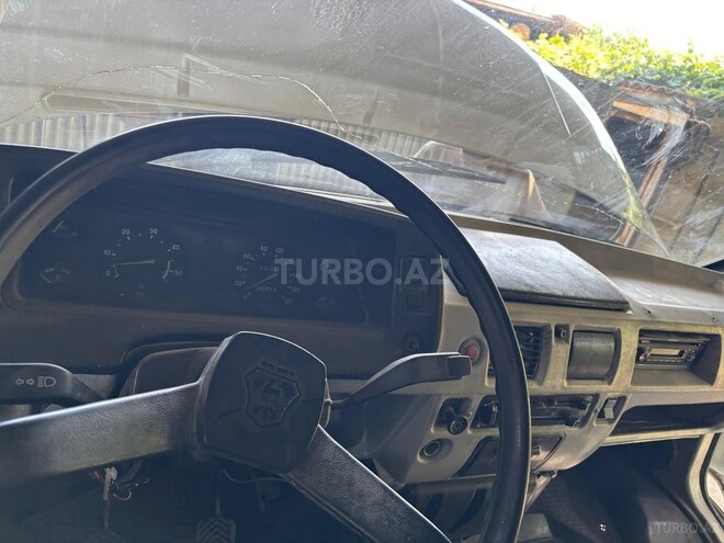GAZ GAZel (33021)-13