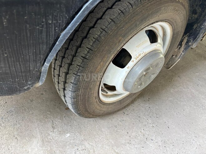 GAZ GAZel (33021)-20
