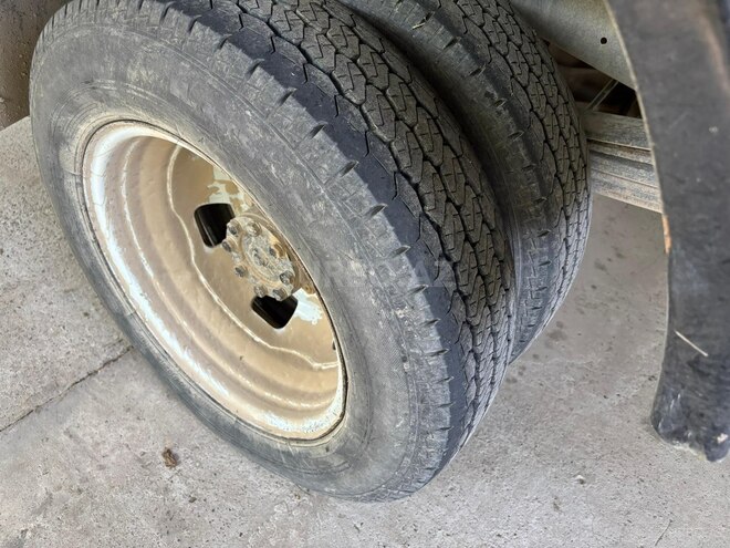 GAZ GAZel (33021)-19