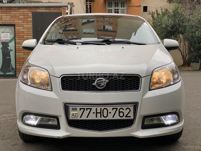Ravon Nexia R3-1
