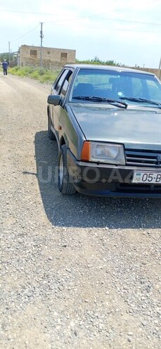 LADA (VAZ) 2109-1