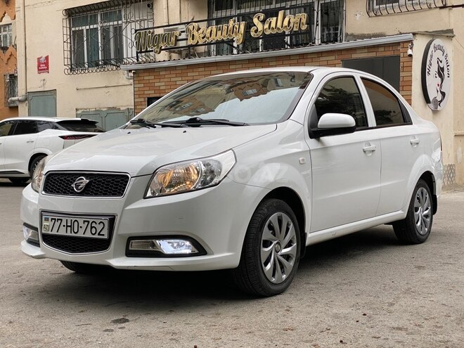 Ravon Nexia R3-2