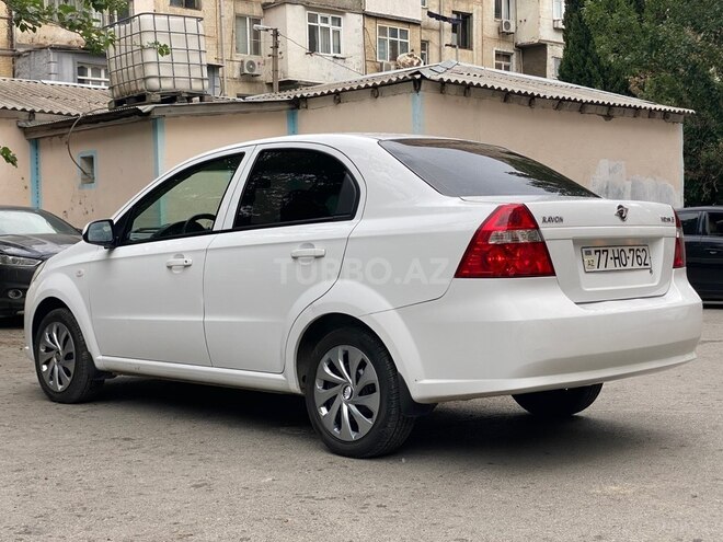 Ravon Nexia R3-3