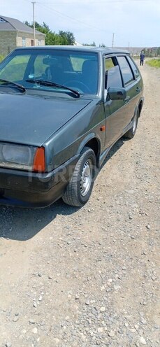 LADA (VAZ) 2109-2