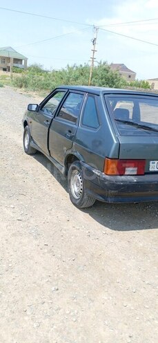 LADA (VAZ) 2109-3