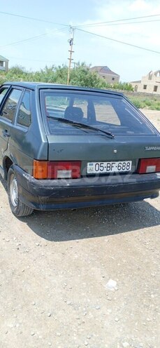 LADA (VAZ) 2109-4