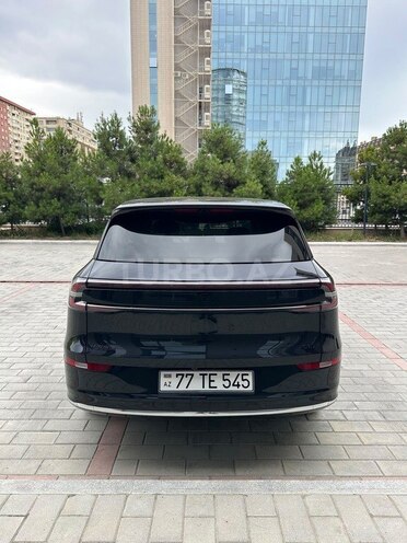 Changan Qiyuan Q07-6