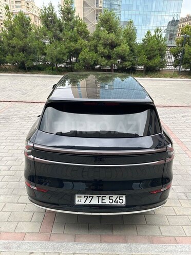 Changan Qiyuan Q07-7