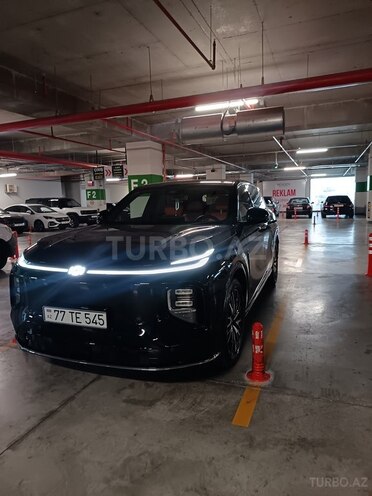 Changan Qiyuan Q07-9