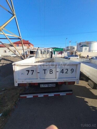 Foton Forland-7