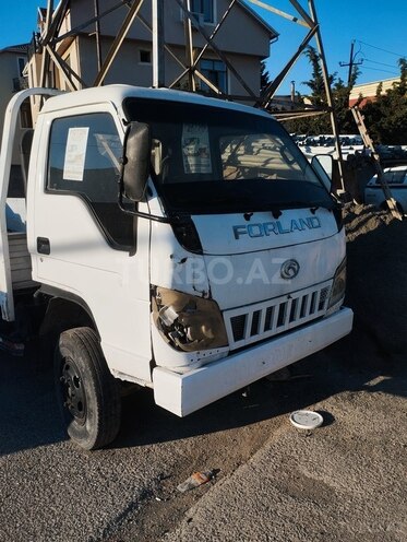 Foton Forland-1