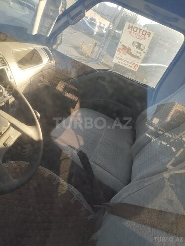 Foton Forland-2