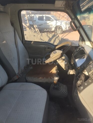 Foton Forland-5