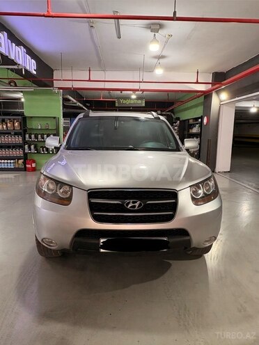 Hyundai Santa Fe-1