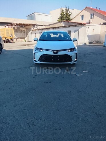 Toyota Corolla-1