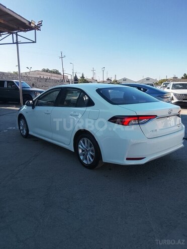 Toyota Corolla-5