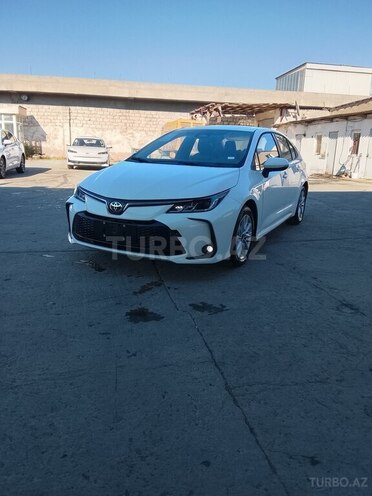 Toyota Corolla-2
