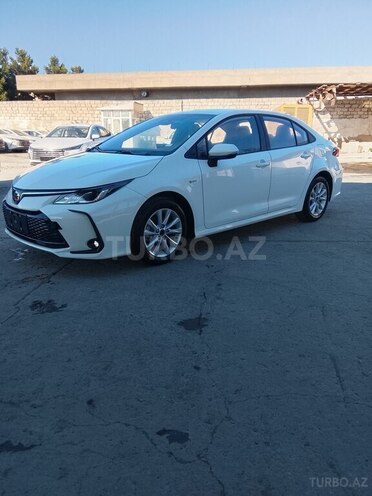 Toyota Corolla-3