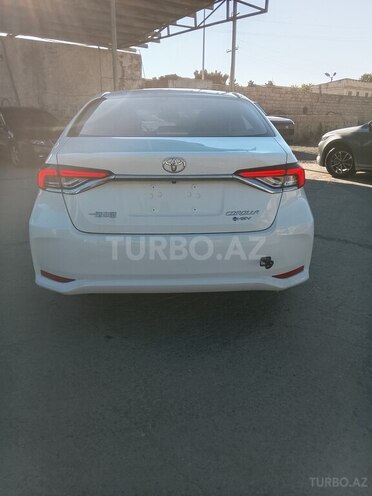 Toyota Corolla-7