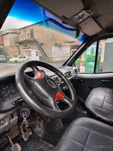 GAZ GAZel (33021)-4