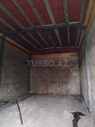 GAZ GAZel (33021)-5