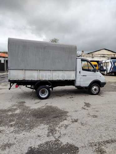 GAZ GAZel (33021)-2