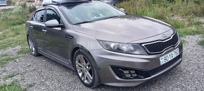 Kia Optima-1