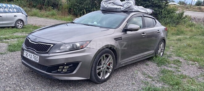 Kia Optima-5