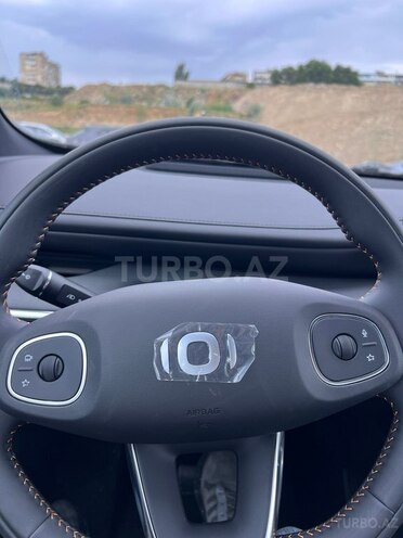 Changan Qiyuan Q07-7