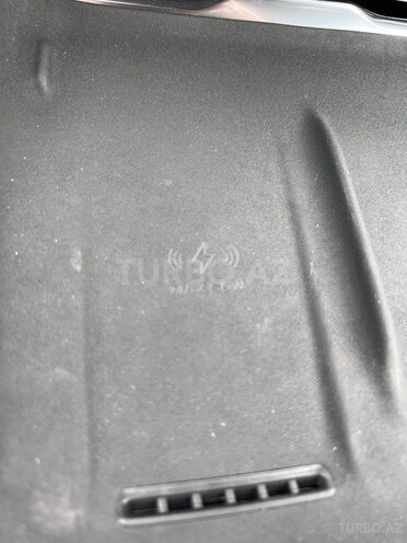Changan Qiyuan Q07-8