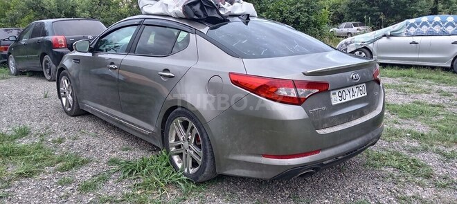 Kia Optima-6