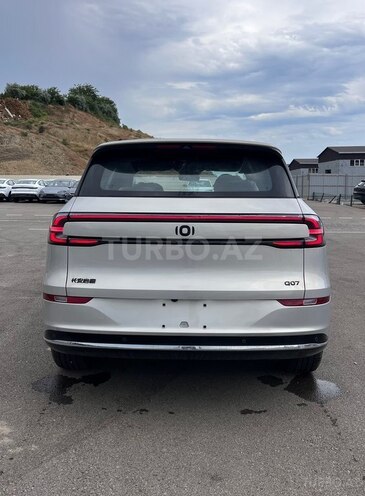 Changan Qiyuan Q07-4