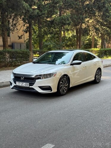 Honda Insight-6