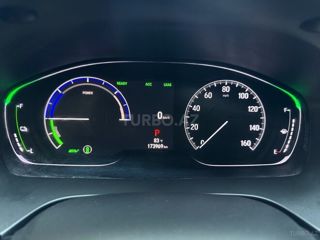Honda Insight-12