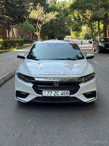 Honda Insight-1